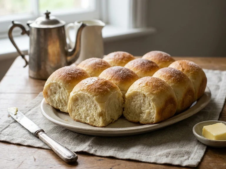 Light Rolls