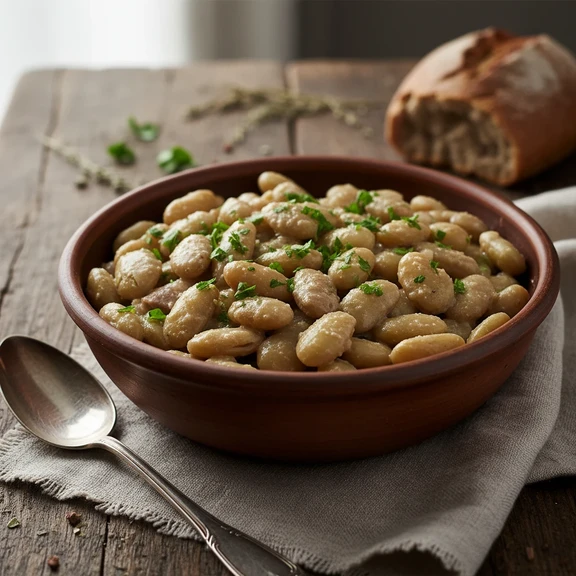 Lima Beans