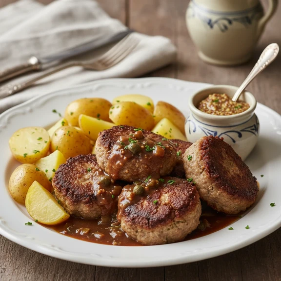 Liver Dumplings