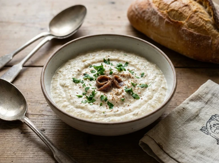 Livournaise Sauce