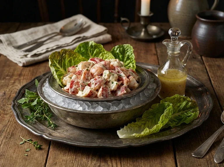 Lobster Salad