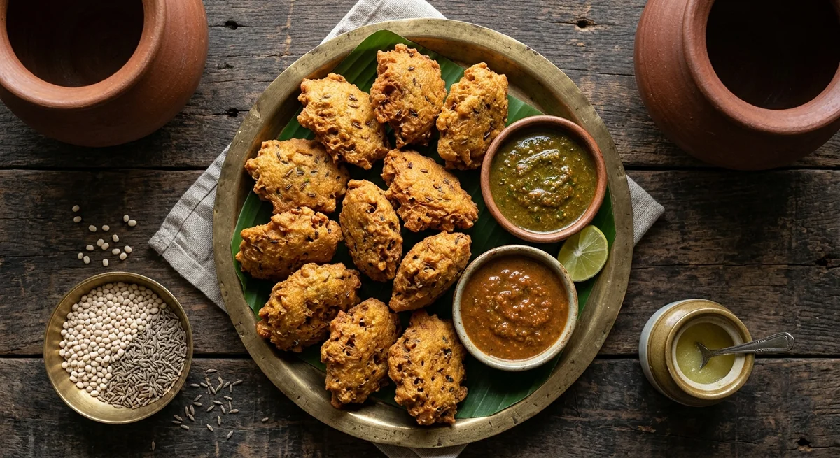 Long Pumpkin Cakes