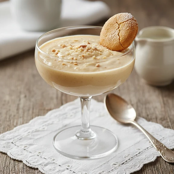 Macaroon Cream