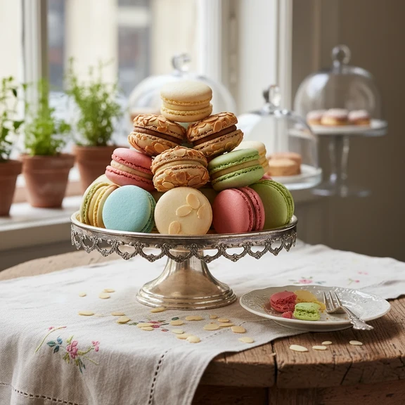 Macaroons