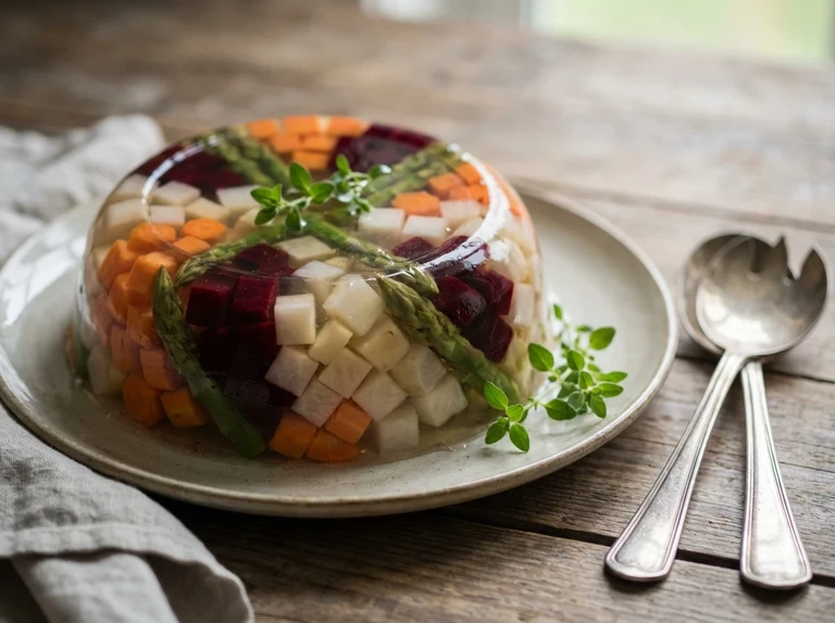 Macedoine Salad