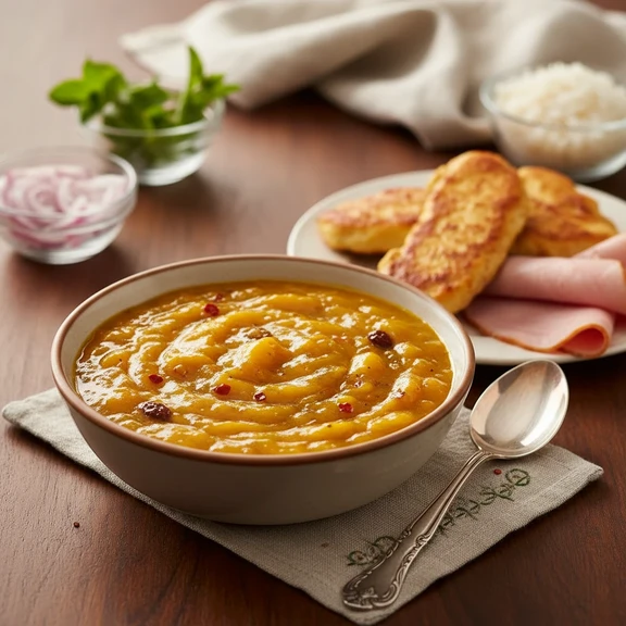 Mango Chutney Sauce