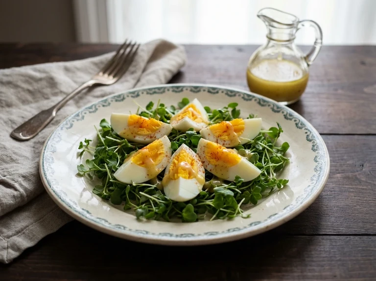 Marguerite Salad