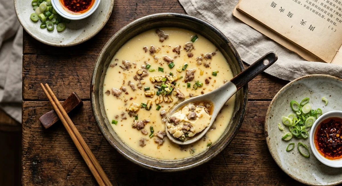 MEAT CUSTARD