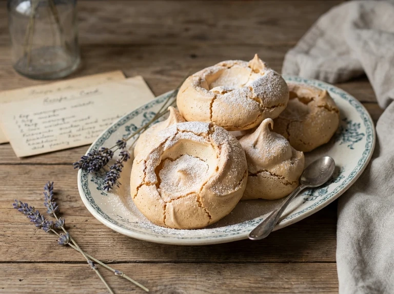 Meringue