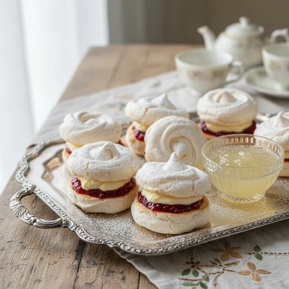 Meringues