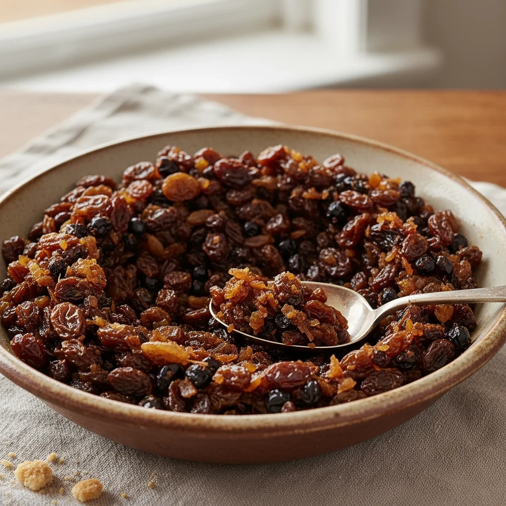 Mincemeat