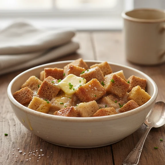 Modern Brewis