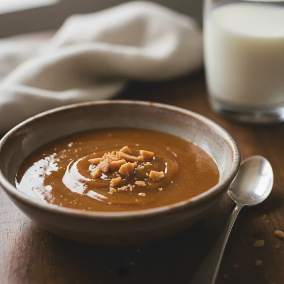Modern Butterscotch