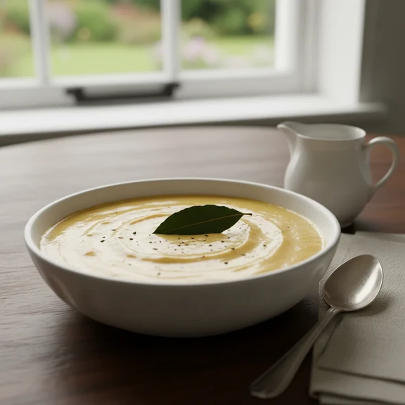 Modern Custard