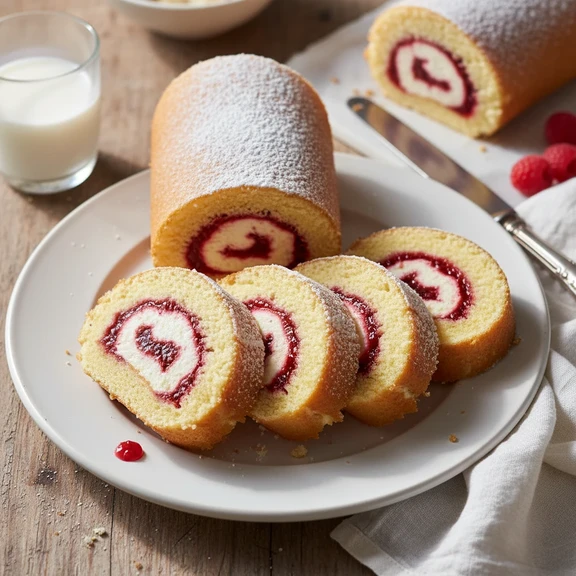 Modern Jelly Roll