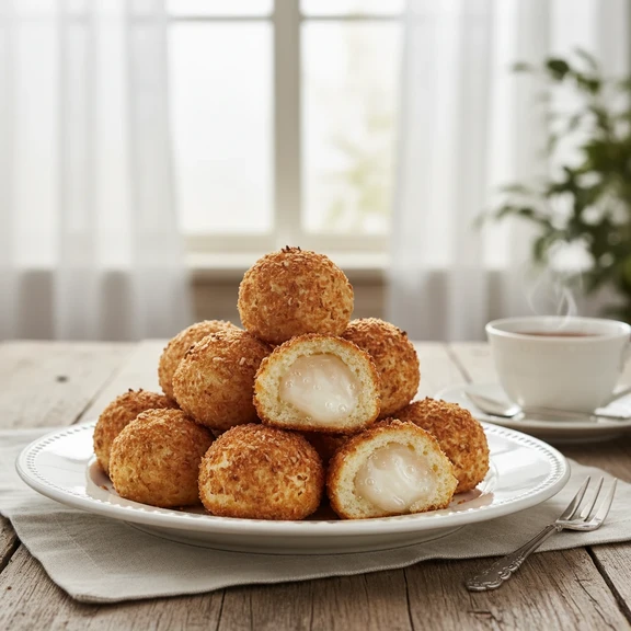 Modern Macaroons