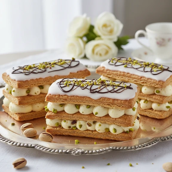 Modern Napoleons