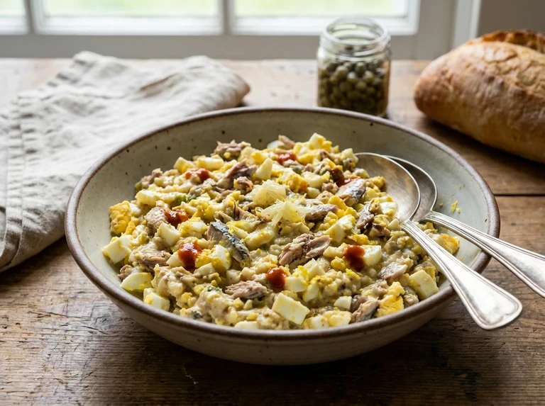 MONTEREY SALAD