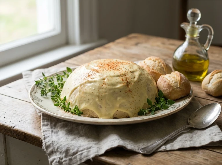 Mousse-de-Poulet, No. 2