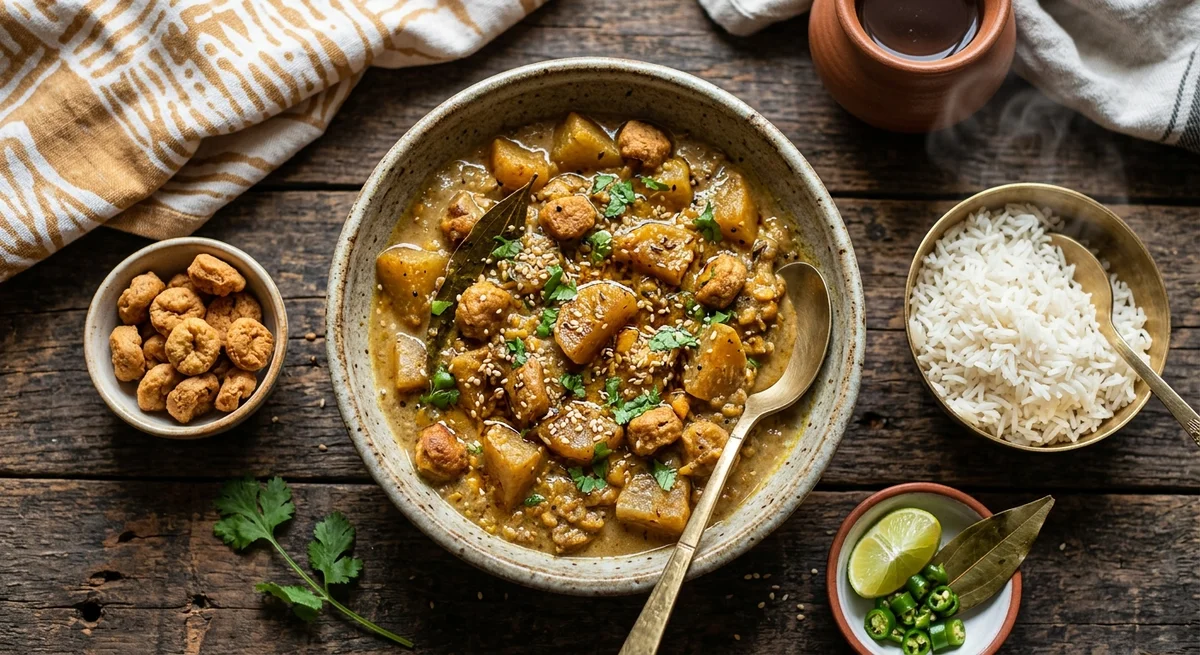 MULA-GHANTA