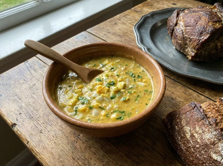 MUSTARD SAUCE