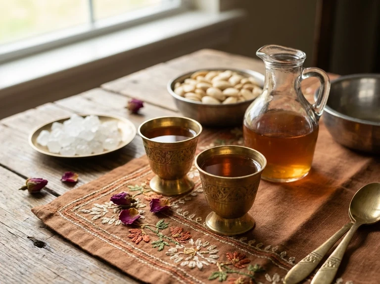 Noyau (Almond Liqueur)
