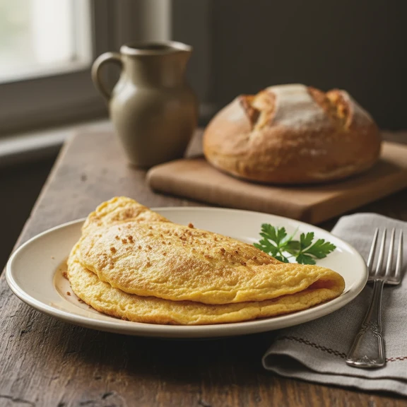 Omelette