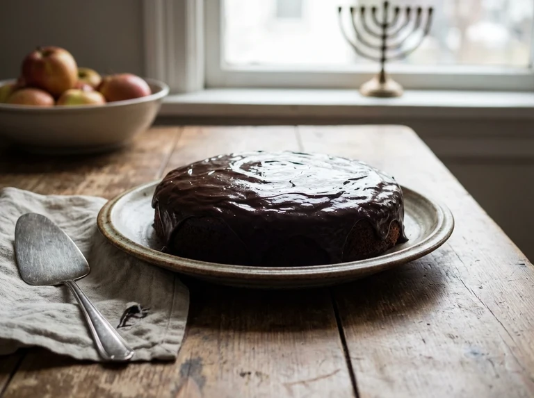 ONE EGG CAKE