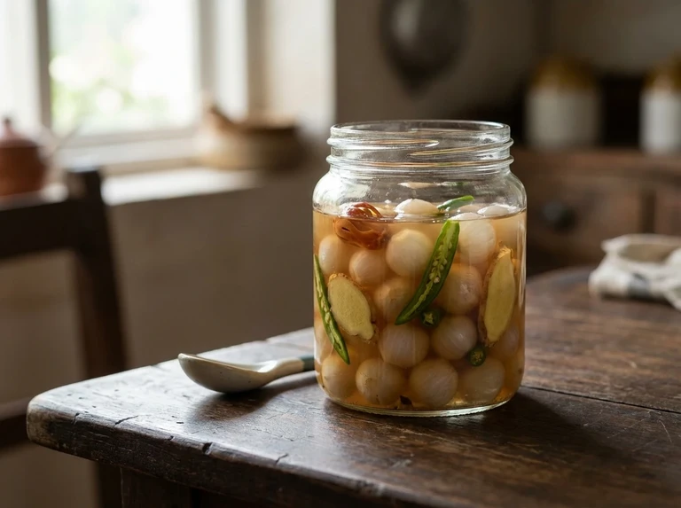 Onion Pickle
