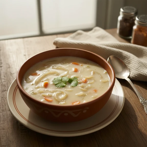 Onion Soup