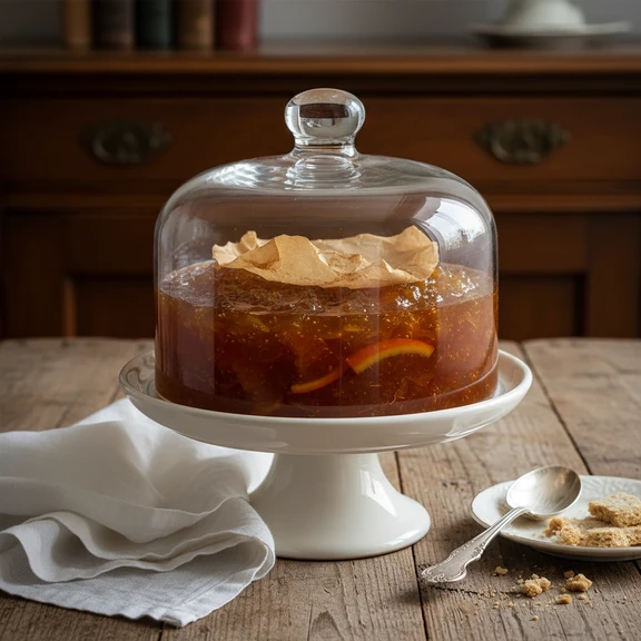 Orange Marmalade