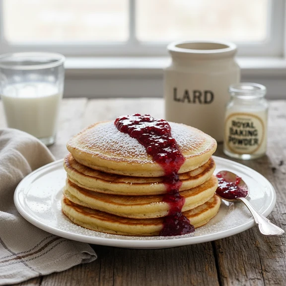 Pancakes
