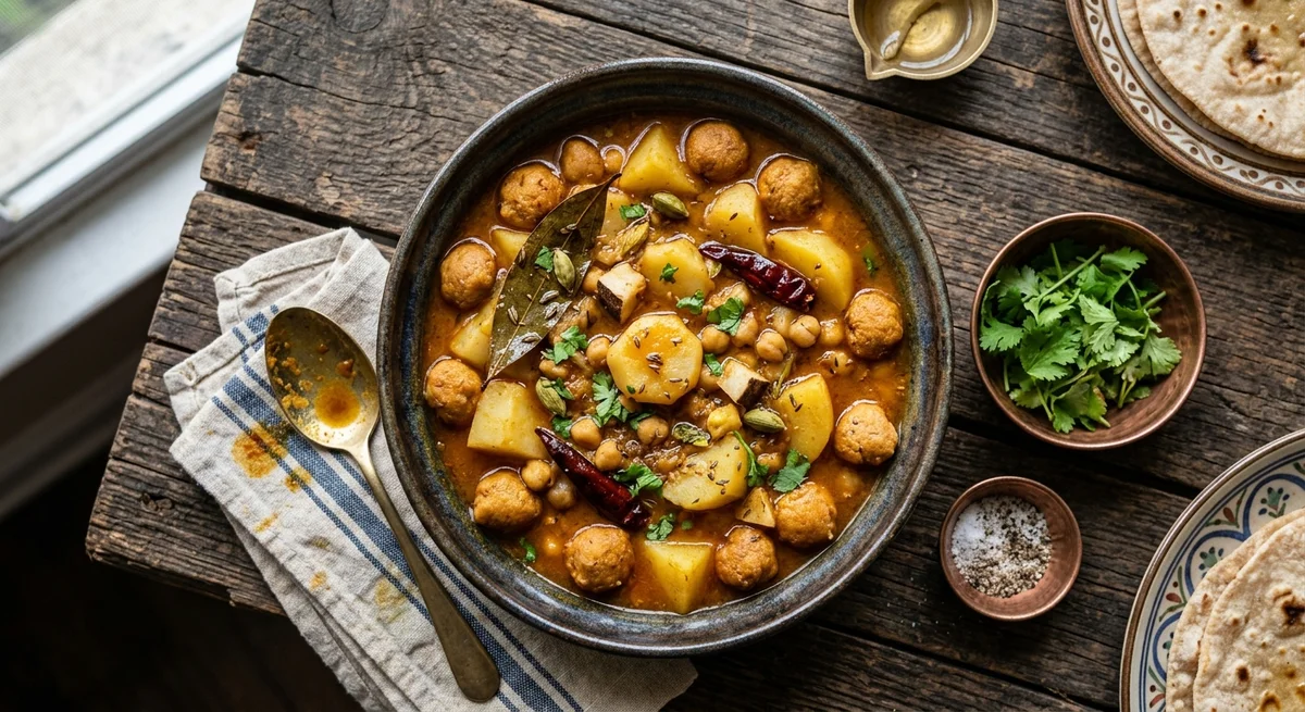 PANIFAL (Water-chestnut)