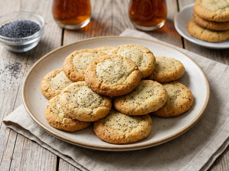 PARVE COOKIES