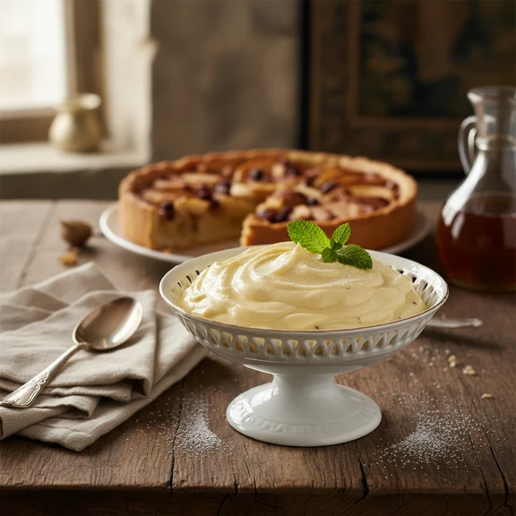 Pastry Cream