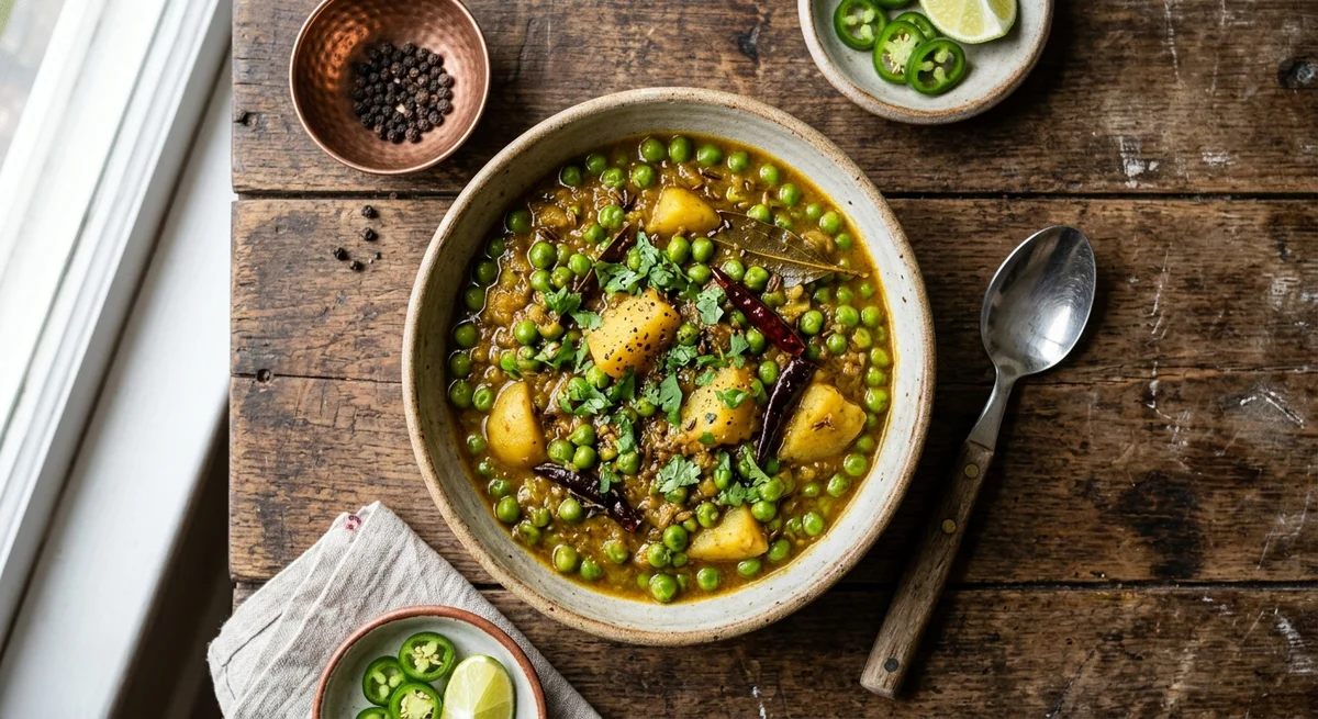 PEA GHANTA