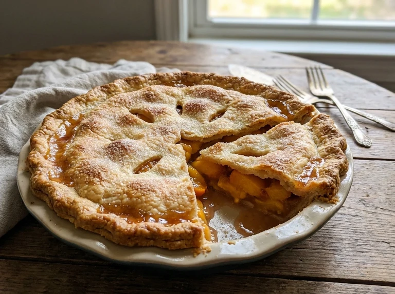 PEACH PIE, No. 1