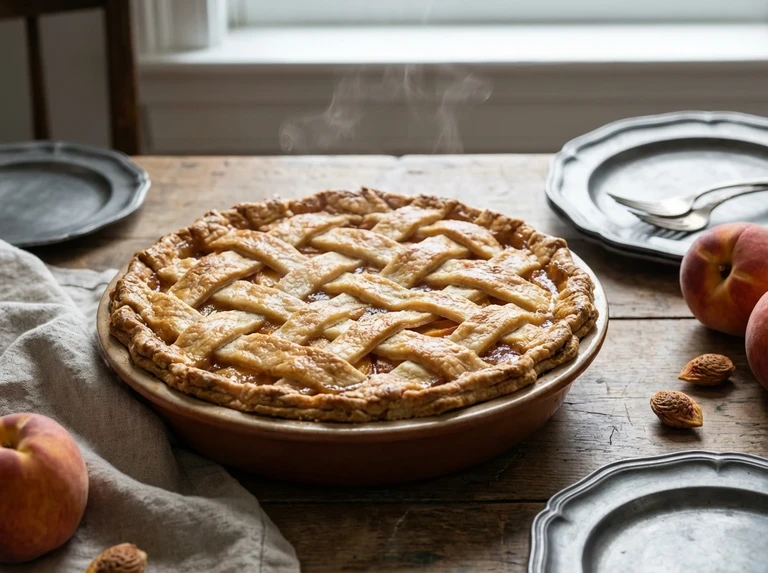PEACH PIE, No. 2