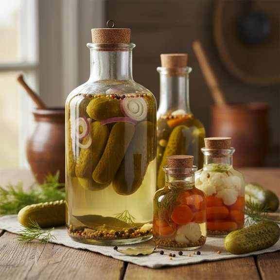 Pickles