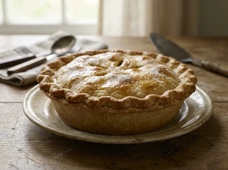 Pie Crust