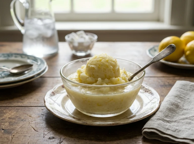 PINEAPPLE ICE