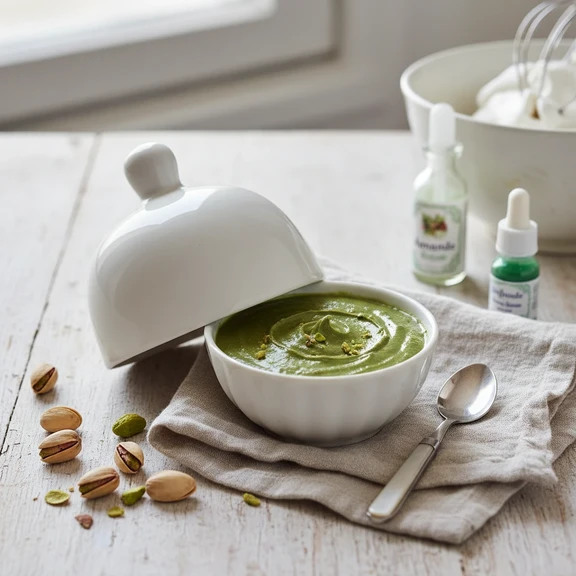 Pistachio Paste