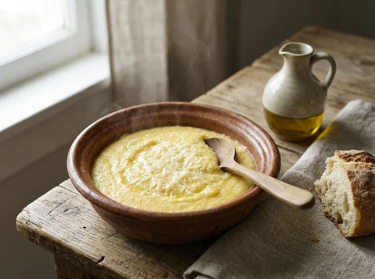 Polenta