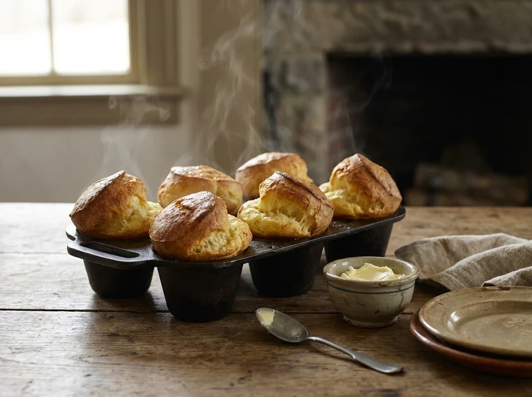 POPOVERS