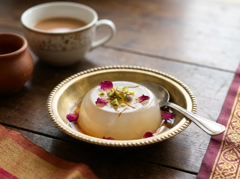 Potato Jelly