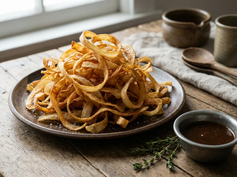 POTATO RIBBON