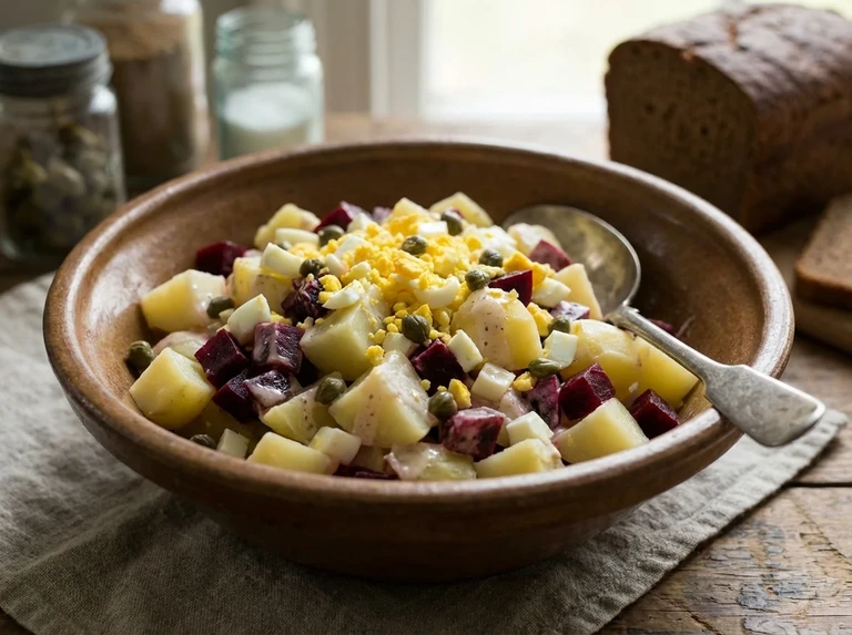 Potato Salad