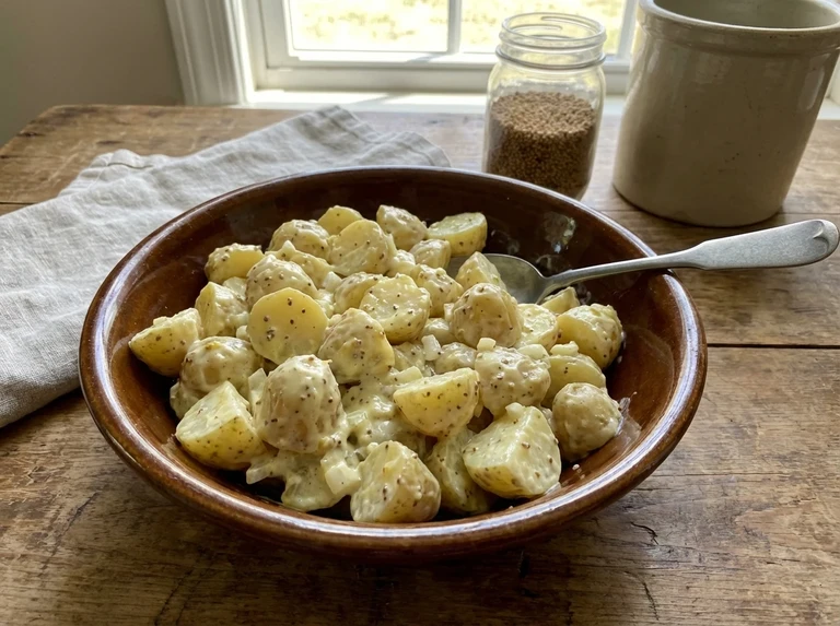 POTATO SALAD, No. 1