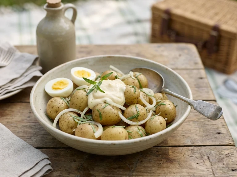 POTATO SALAD, No. 2
