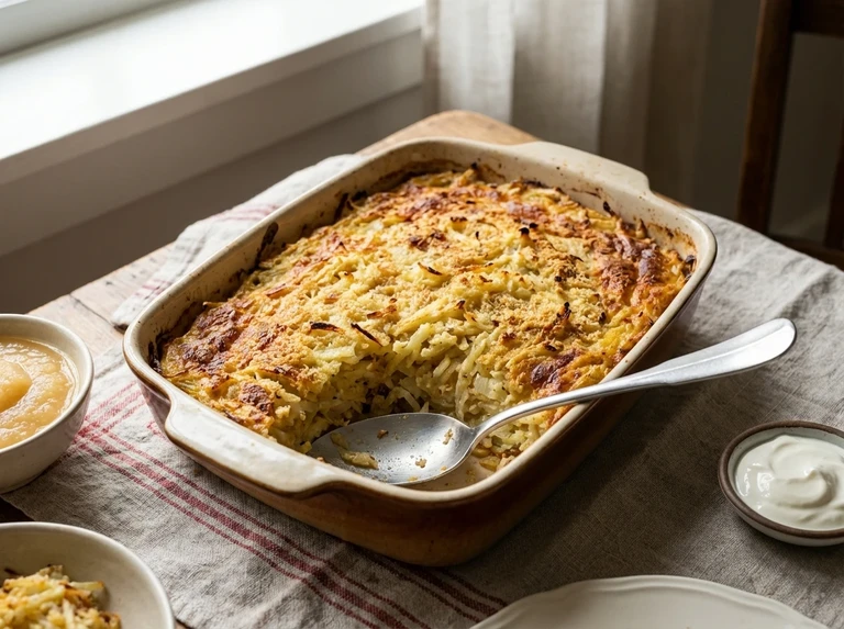 POTATO SCHALET